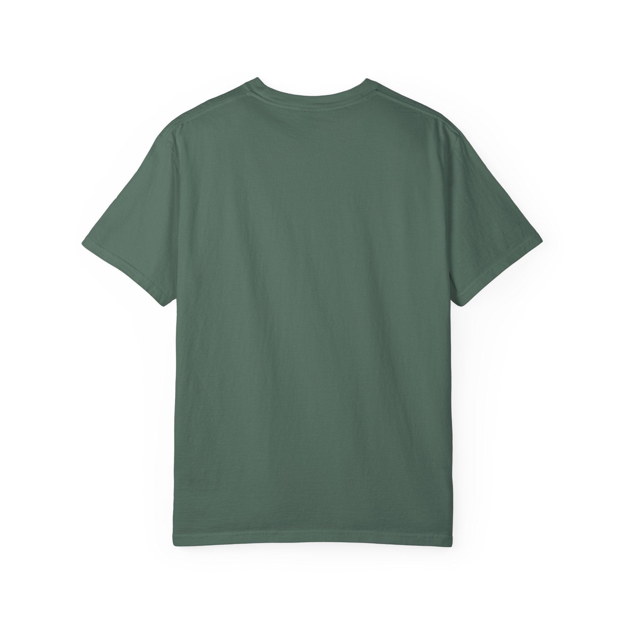 Cute Hamster Graphic Tee — "Why Yes, I’m Stressed. Whaddya Got?"