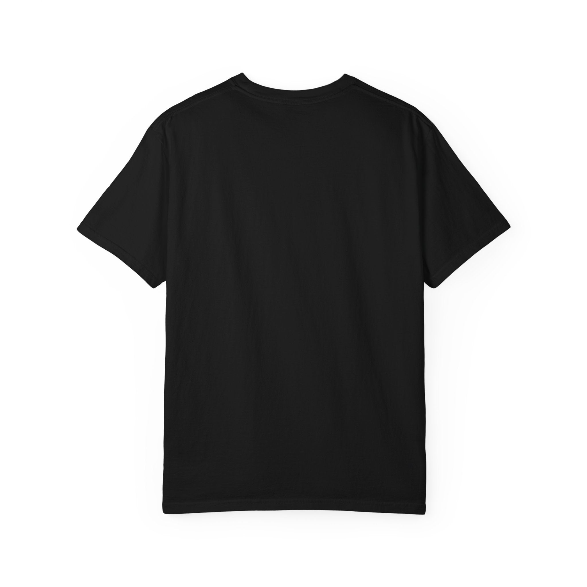 Cute Hamster Graphic Tee — "Why Yes, I’m Stressed. Whaddya Got?"